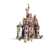 Конструктор LEGO Disney Замок Красуні та Чудовиська (43263) - изображение 3