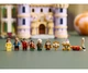 Конструктор LEGO Disney Замок Красуні та Чудовиська (43263) - изображение 9