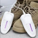 Электрическая сушилка для обуви RIAS Shoes Dryer HX-790 USB 10W White (3_06216) - изображение 4