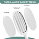 Лампа-уничтожитель комаров Insect Killer аккумуляторная 1200mAh USB White (3_06207) - изображение 7