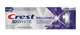 Відбілювальна зубна паста Crest 3D White Brilliance Luminous Purple Teeth Whitening Toothpaste 130г - зображення 2