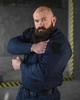 Уставной костюм ДСНС рип-стоп хлопок полиэстер с липучками под шевроны XL - изображение 9