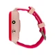 Смарт-годинник AmiGo GO005 4G WIFI Thermometer Pink (UA UCRF) - зображення 2