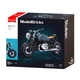Конструктор Sluban Model Bricks Мотоцикл на 191 деталь 1:12 (M38-B1134) - изображение 2