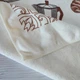 Рушник для рук кухонний Colorful Home 40х60 см Coffee time - зображення 2