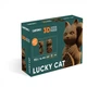 3D пазл Cartonic Lucky cat (CARTLUCK) - изображение 7