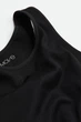 Топ спортивний H&M 271143646_black M Чорний - зображення 8