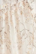 Блуза прозора H&M 271257114 S Світло-рожевий - зображення 6