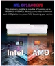 Оперативна пам'ять KingBank 16Gb DDR5-5600 MHz PC5-44800 Silver Heatsink з радіатором, 36-36-36-80, 1.35V, (K5.01.FP05DD7202) - зображення 7