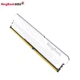 Оперативна пам'ять KingBank 16Gb DDR5-5600 MHz PC5-44800 Silver Heatsink з радіатором, 36-36-36-80, 1.35V, (K5.01.FP05DD7202) - зображення 8