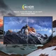 Smart TV Box Dcolor GD2 2/32Гб Netflix Google TV сертифікація 8K HDR, потужна Андройд ТВ приставка Amlogic S905Y4 Смарт ТВ приставка з Bluetooth-пультом голосовим пошуком, медіаплеєр для IPTV, фільмів, Megogo, SweetTV промокоди ТБ (Dcolor GD2 481585784) - зображення 11