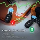 Цифровая радиосистема для гитары (инструментальная) Deviser A8 Black - изображение 8
