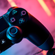 Бездротовий геймпад Sony Playstation DualShock 4 Black для PS4/PC/Смартфона - зображення 5