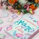 Шоколадний набір Shokosmile "Мамі" 100 г (2000992389235) - изображение 2