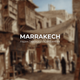 Аромаспрей ARDEMA MARRAKECH 100 мл (180550) - зображення 2