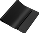 Настольный коврик Satechi Eco Leather Deskmate Black (ST-LDMK) - изображение 5