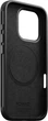 Чохол Nomad Modern Leather Case Rustic Horween для iPhone 16 Pro Max Коричневий (NM01689485) - зображення 8
