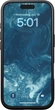 Чохол Nomad Modern Leather Case Rustic Horween для iPhone 16 Pro Max Коричневий (NM01689485) - зображення 9