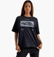 Футболка Air Jordan Graphic Girlfriend Tee Black FV7134-010 M - изображение 1