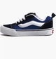 Кеди Vans Knu Skool Shoe Blue VN0009QCNWD 40.5 - зображення 1