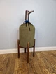 Подставка под бутыль с водой WoodDecor коричневая - изображение 7