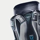 Рюкзак DEUTER Trail 28 SL колір 4701 graphite-black (приклад) - зображення 3