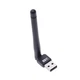 Антенна WIFI USB 802.1 IN WF-2 беспроводной Wi-Fi USB адаптер - изображение 2