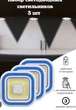 Комплект LED-светильников с пультом и таймером LED light with Remote Control Set (3 светильника) - изображение 9