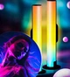 Розумне RGB підсвічування для робочого столу з Bluetooth Desktop AND HA-184 - зображення 3