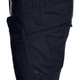 Брюки Helikon UTP PolyCotton Rip-Stop Navy Blue W36/L32 - изображение 5