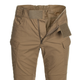 Брюки Helikon UTP PolyCotton Rip-Stop Coyote W38/L32 - изображение 4