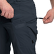 Брюки Helikon OTP VersaStretch Navy Blue W30/L32 - изображение 4