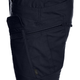 Брюки Helikon UTP PolyCotton Rip-Stop Navy Blue W40/L32 - изображение 5
