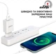 Сетевое зарядное устройство ArmorStandart AR02 1хUSB (3.1A) White (ARM59714) - изображение 4