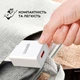 Сетевое зарядное устройство ArmorStandart AR02 1хUSB (3.1A) White (ARM59714) - изображение 6