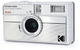 Плёночный фотоаппарат KODAK Ektar H35N Silver/Grey - изображение 3