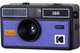 Плёночный фотоаппарат KODAK I60 Violet - изображение 2