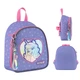 Детский рюкзак Kite Kids My Little Pony 22 см (LP25-538XXS) - изображение 1