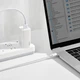 Кабель Baseus Superior Series USB to Type-C 66W 1m White (CATYS-02) - зображення 7