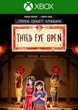 Ключ активации Paper Ghost Stories: Third Eye Open для Xbox One/Series S/X - изображение 1