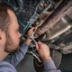 Набор торцевых головок с трещоточкой Dnipro-M Ultra (12 шт.) 1/4" - изображение 3