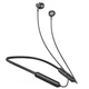 Беспроводные Bluetooth наушники Hoco ES67 Perception neckband 20h для спорта Black - изображение 1