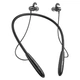 Бездротові Bluetooth наушники Hoco ES61 Manner sports BT5.1, 20h для бігу для спорту Black - зображення 4