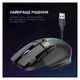 Мышь GamePro GM500B Black - изображение 8