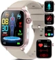 Смарт-годинник Marsyu et570 ZEGAREK SmartWatch - изображение 1