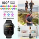 Смарт-годинник Marsyu et570 ZEGAREK SmartWatch - изображение 3