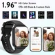 Смарт-годинник Marsyu et570 ZEGAREK SmartWatch - изображение 4