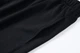 Шорты ESSENTIALS BLACK M - изображение 6