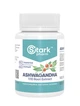 Ашваганда Stark Pharm Ashwagandha (екстракт нестандартизований) 1:10 Root Еxtract 500 мг 60 таблеток (25167) - зображення 1