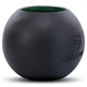 Гіря-дзвін чугуна пофарбована чорна BALL BELL LiveUp LP8047-18LB 8кг (чугун) - зображення 3